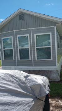 Manufactured Home