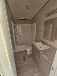 2022 Legacy S-1256-21A Manufactured Home