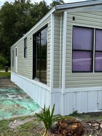 Manufactured Home