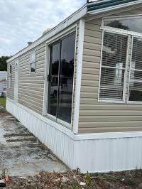 Manufactured Home