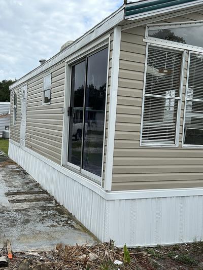 Mobile Home at 8125 U.s. 1, Lot 14 Vero Beach, FL 32967