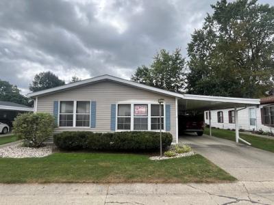 Mobile Home at 521 Mallard Rochester Hills, MI 48309