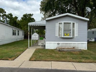 Mobile Home at 43266 Bonaparte Ave #124 Sterling Heights, MI 48314