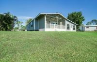 1986 Fleetwood Manufactured Home