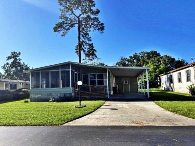 Mobile Home at 5676 SW 58th Place Ocala, FL 34474