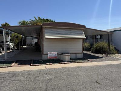 Mobile Home at 4800 West Ocotillo Road Glendale, AZ 85301