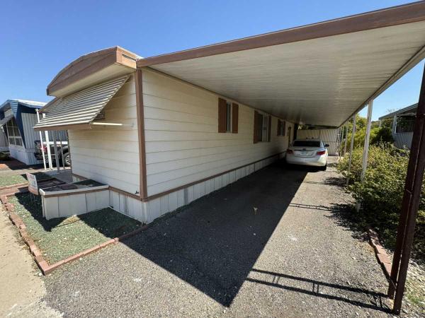 1971 Bendix Mobile Home