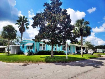 Mobile Home at 6505 Lakewood Drive Unit A Ocala, FL 34472