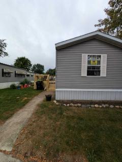 Photo 1 of 10 of home located at 43147 Bonaparte Ave . #170 Sterling Heights, MI 48314