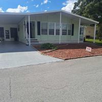 1988 Palm Harbor Manufactured Home