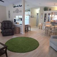 1988 Palm Harbor Manufactured Home