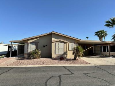 Mobile Home at 2400 E Baseline Rd Apache Junction, AZ 85119