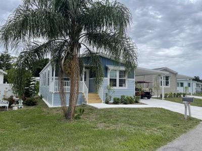 Mobile Home at 1455 90th Ave Lot 8 Vero Beach, FL 32966