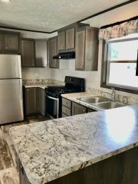 2022 Fairmont Harmony Manufactured Home