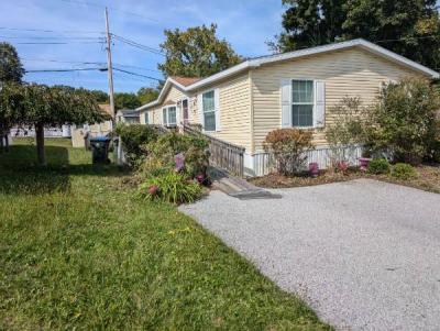 Mobile Home at 410 Sandgate Drive New Windsor, NY 12553