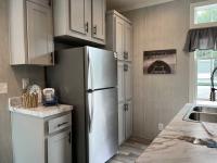 Live Oak M-5602A Manufactured Home