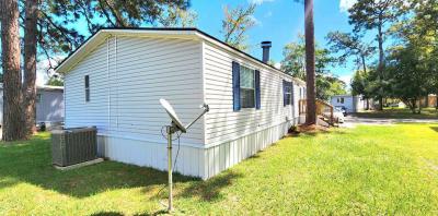 Mobile Home at 5400 Collins Rd Jacksonville, FL 32244