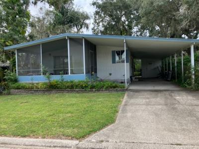 Mobile Home at 10561 Pleasant Blvd Riverview, FL 33569