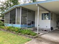 1982 Manufactured Home