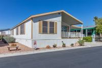 2000 Cavco Manufactured Home