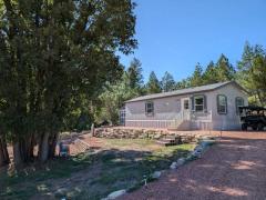 Photo 1 of 29 of home located at 695 S Running Elk Road Payson, AZ 85541