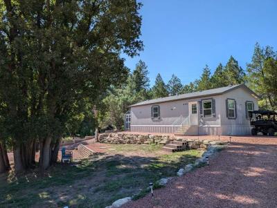 Mobile Home at 695 S Running Elk Road Payson, AZ 85541