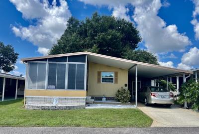 Mobile Home at 3206 Railway Ave Lakeland, FL 33805