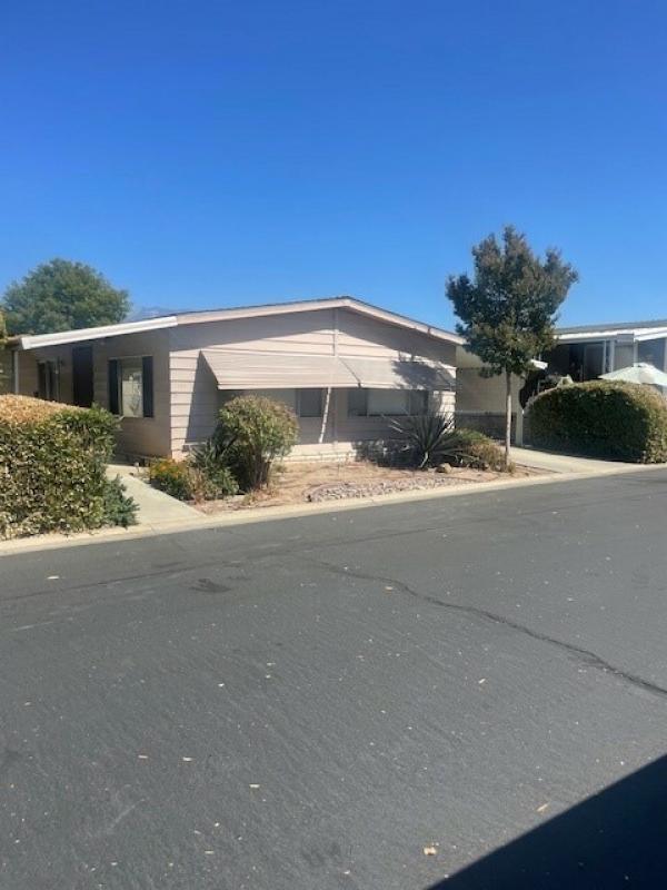 1979 GoldenWest Mobile Home