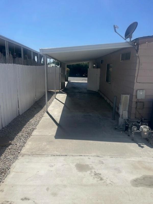 1979 GoldenWest Mobile Home