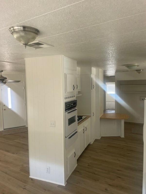 1979 GoldenWest Mobile Home