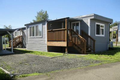 Mobile Home at 200 Emils Way #38 Roseburg, OR 97471