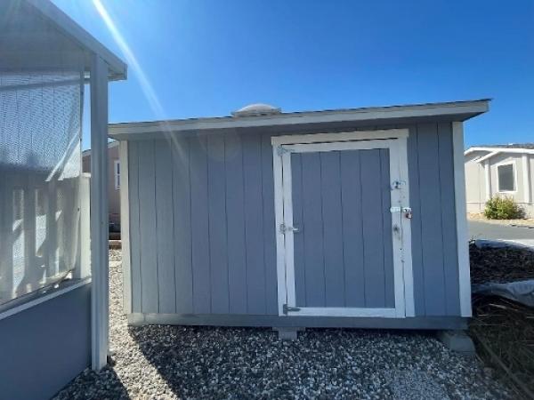 2001 SUNCREST Manufactured Home