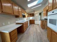 2001 SUNCREST Manufactured Home