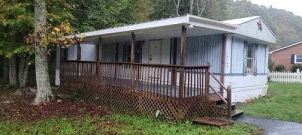 1998 WINGATE Mobile Home For Sale