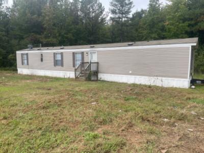 Mobile Home at 230 Hibiscus Ln Littleton, NC 27850