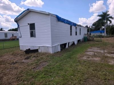 Mobile Home at 5463 Maze Dr Punta Gorda, FL 33982