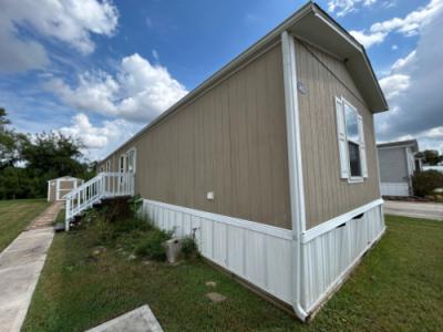 Mobile Home at 262 Oak Field Dr Manvel, TX 77578