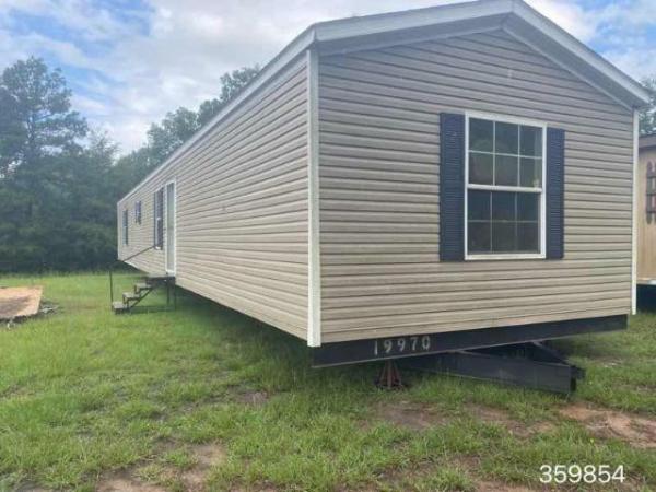 2016 RIVER BIRCH Mobile Home For Sale