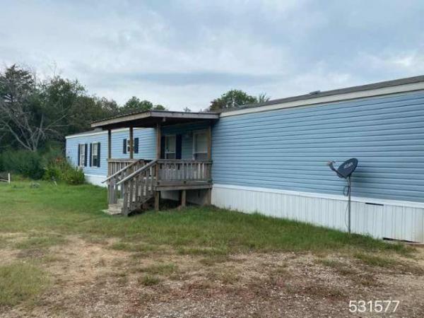 2021 FLEETWOOD Mobile Home For Sale