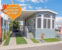 2020 Champion Manufactured Home