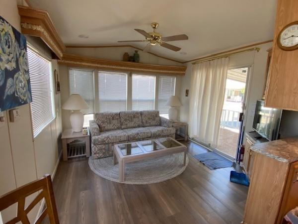 1992 Cavco Manufactured Home