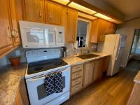 1992 Cavco Manufactured Home