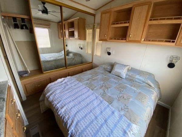 1992 Cavco Manufactured Home