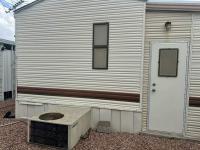 1990 Cavco Manufactured Home