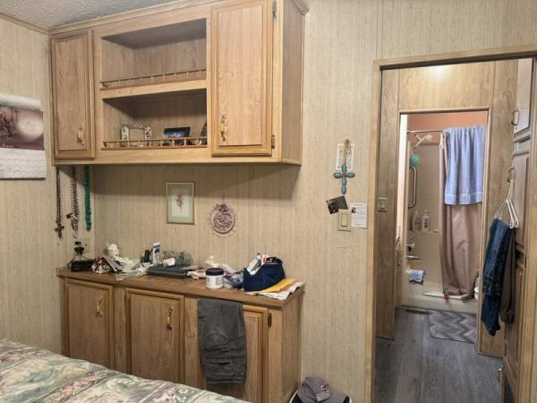 1990 Cavco Manufactured Home