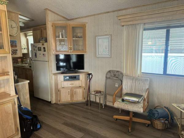 1990 Cavco Manufactured Home