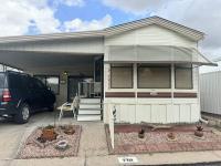 1990 Cavco Manufactured Home