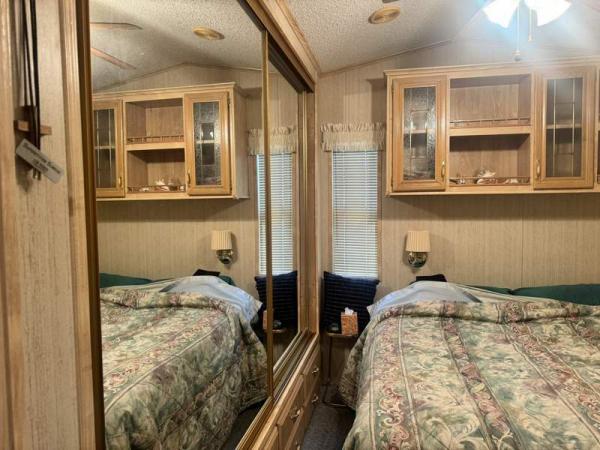 1990 Cavco Manufactured Home