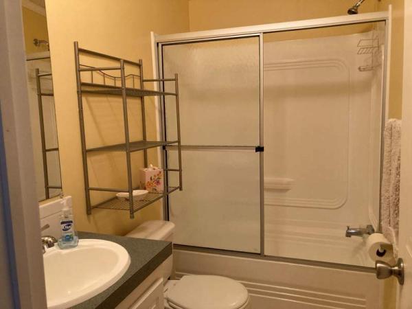 2004 Fleetwood Manufactured Home