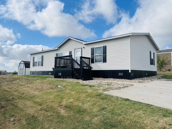 2012 Clayton Mobile Home For Sale